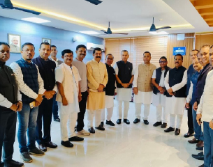 BJP Meet 1